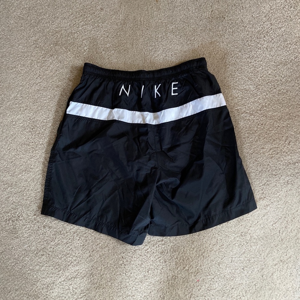 Vintage Nike Swim trunks